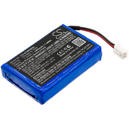 CS-STW690SL - Image 1