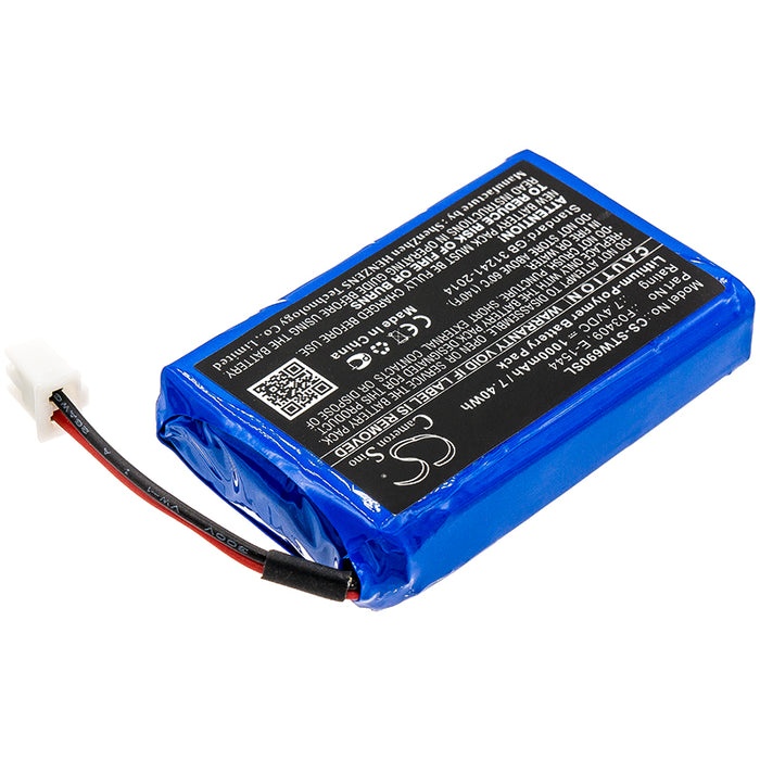 CS-STW690SL - Image 2