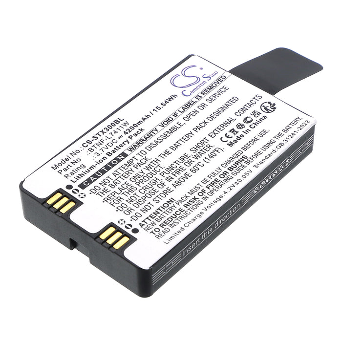 CS-STX300BL - Image 2
