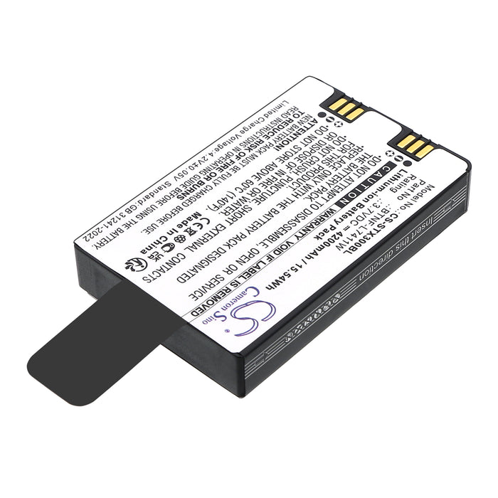 CS-STX300BL - Image 3