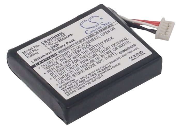 CS-SUN82SL - Image 2