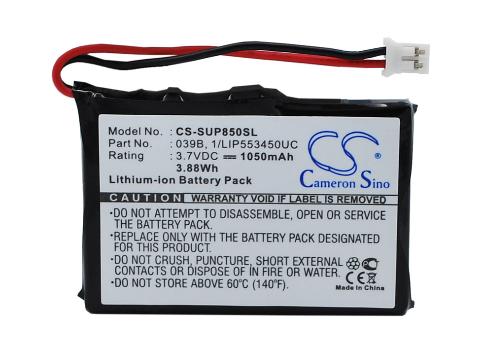 CS-SUP850SL - Image 4