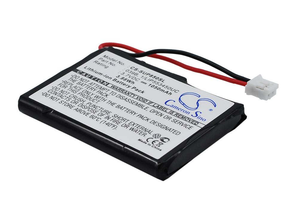 CS-SUP850SL - Image 5