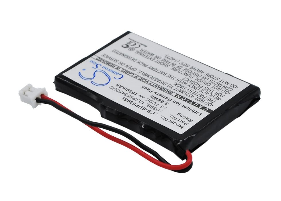 CS-SUP850SL - Image 2