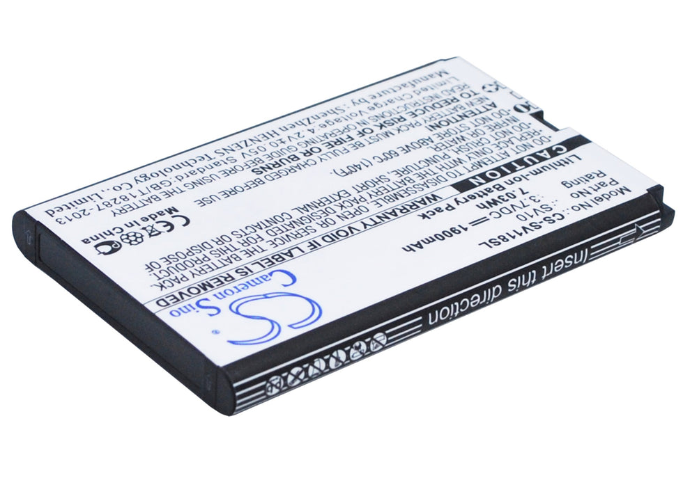 CS-SV118SL - Image 4