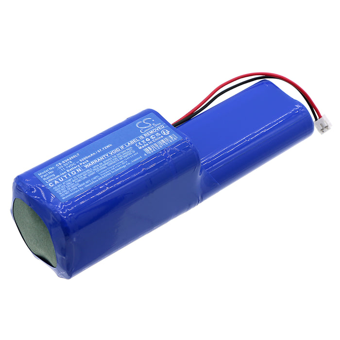 CS-SVA200LT : Battery for SCANGRIP NOVA 20 C+R, 03.5056, Multimatch C+R and others - Replaces SCANGRIP 03.5078