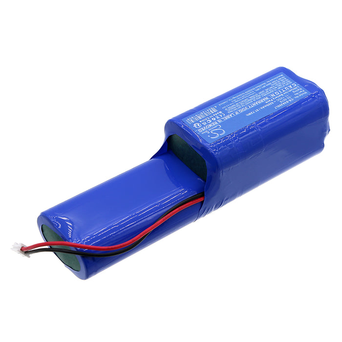 CS-SVA200LT : Battery for SCANGRIP NOVA 20 C+R, 03.5056, Multimatch C+R and others - Replaces SCANGRIP 03.5078