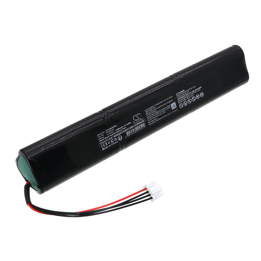 CS-SVA502SL - Image 1