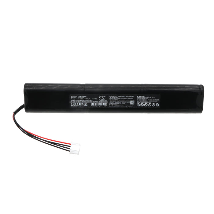 CS-SVA502SL - Image 3