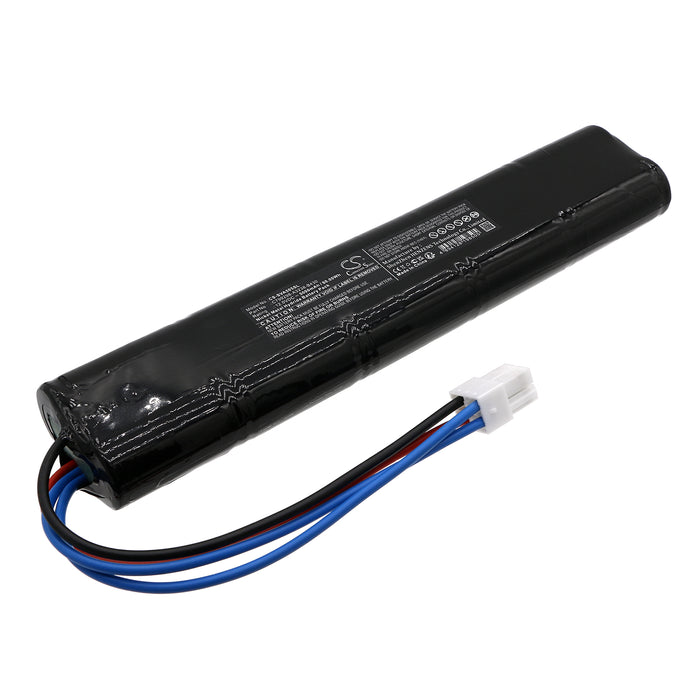 CS-SVA505SL : Battery for Siemens VAS5051A, VAS5051, VAS5051B and others - Replaces Siemens A5E00262564, C799298-A3238-B430, 10632-08.00 and others