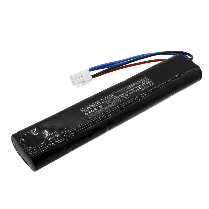 CS-SVA505SL : Battery for Siemens VAS5051A, VAS5051, VAS5051B and others - Replaces Siemens A5E00262564, C799298-A3238-B430, 10632-08.00 and others