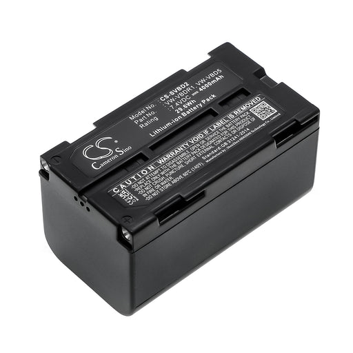 CS-SVBD2 - Image 1
