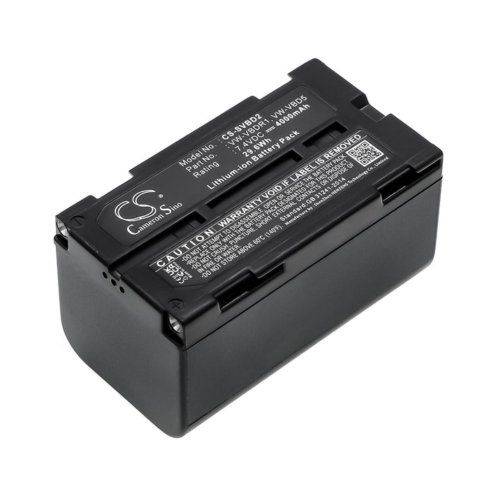 CS-SVBD2 - Image 1