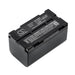 CS-SVBD2 - Image 1