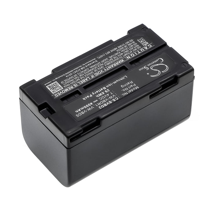 CS-SVBD2 - Image 2