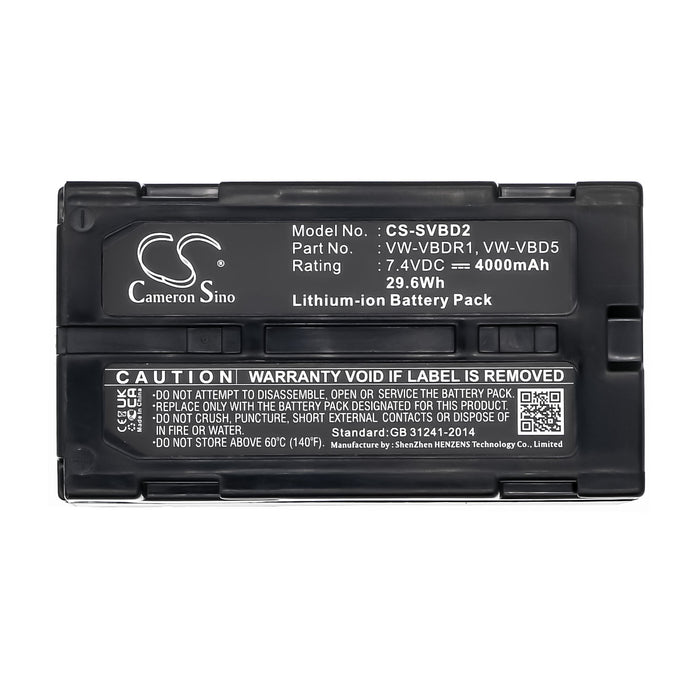 CS-SVBD2 - Image 6