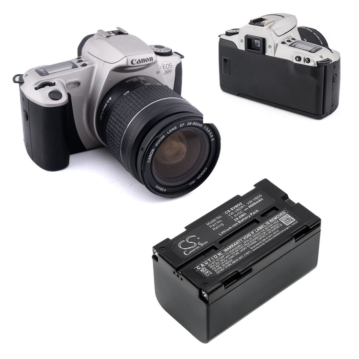 CS-SVBD2 - Image 3