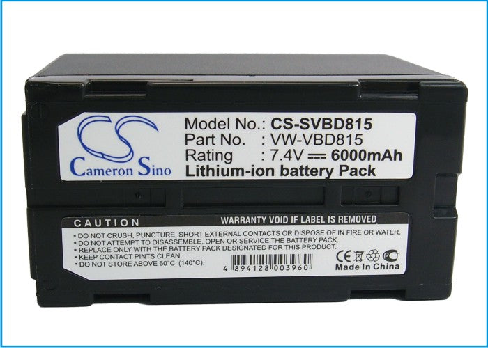 CS-SVBD815 - Image 4