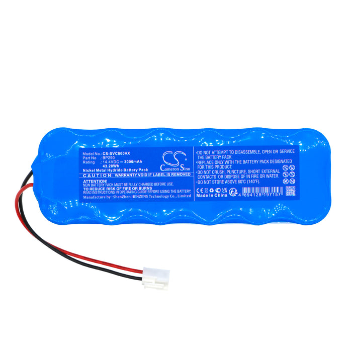 CS-SVC800VX - Image 5