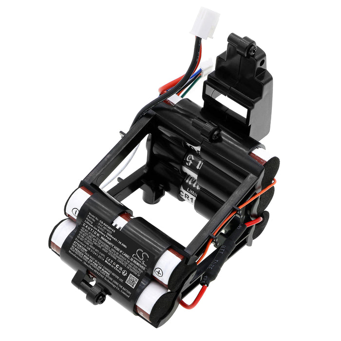 CS-SVC861VX - Image 1