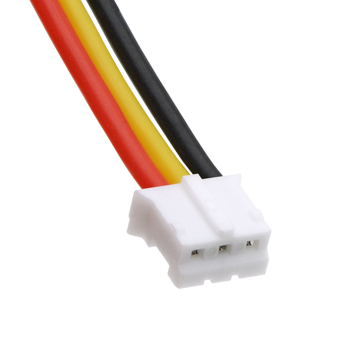 CS-SVD108DY : Battery for Sylvania SDVD1087 Blu-ray Player - Replaces Sylvania 1438145P