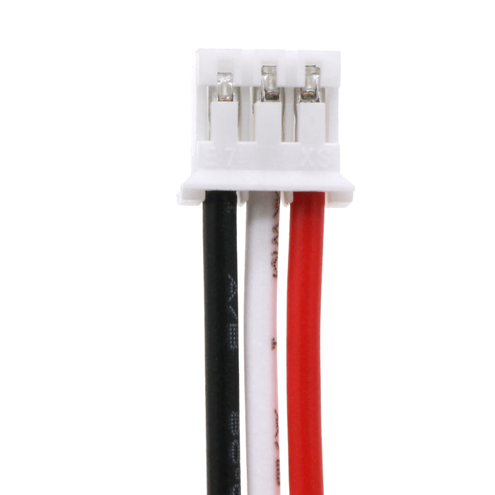 CS-SVD133DY : Battery for Sylvania SDVD1332, SDVD1332-B - Replaces Sylvania 357098P