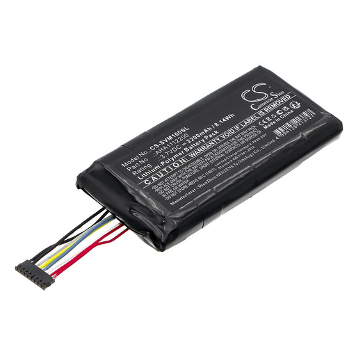 CS-SVM100SL - Image 1