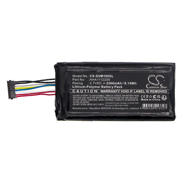 CS-SVM100SL - Image 5