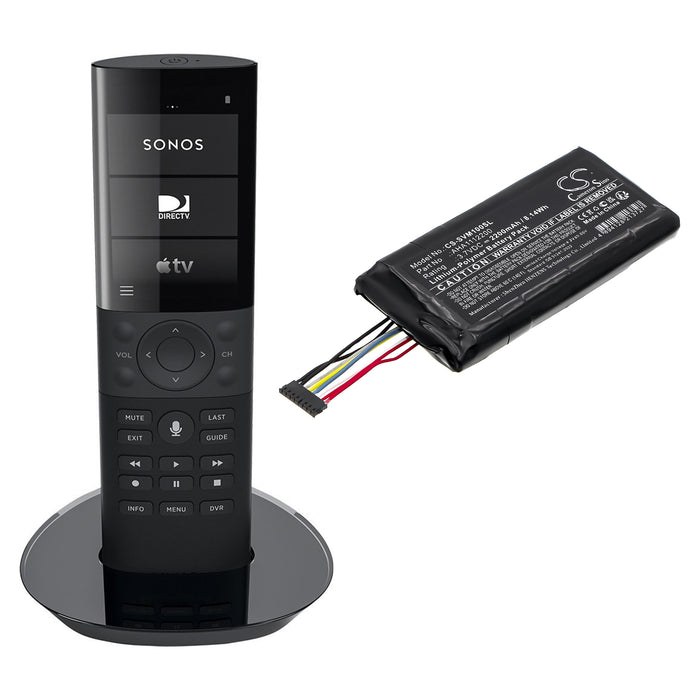CS-SVM100SL - Image 6