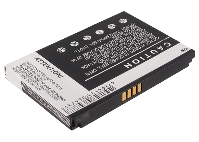 CS-SWA883RX : Battery for NETGEAR Mingle 3G, Mingl 4G, NTGR778AVB and others - Replaces Sierra Wireless W-1, 1201883, BATW801