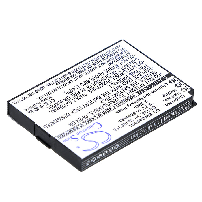 CS-SWC425CL - Image 2