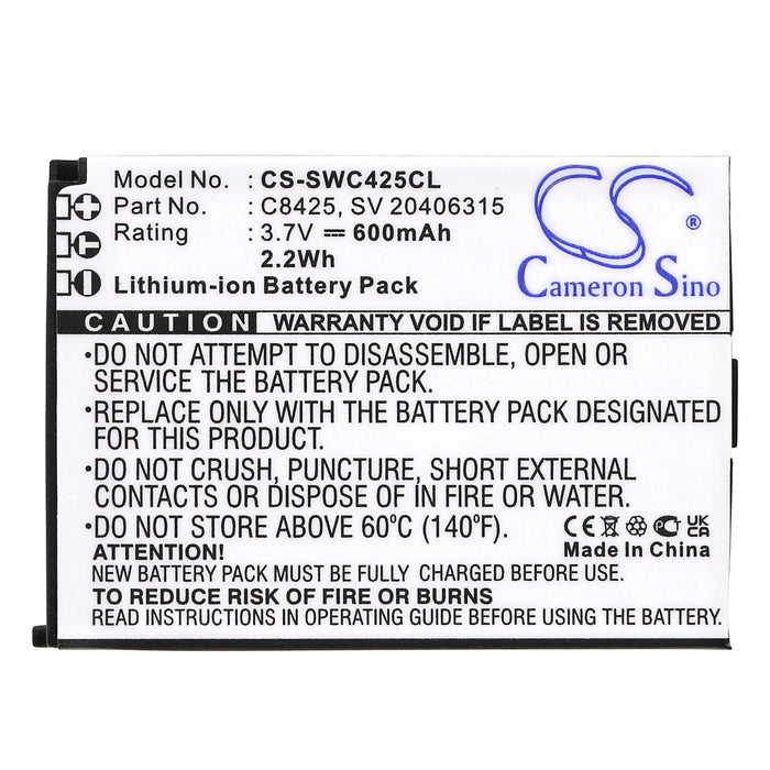 CS-SWC425CL - Image 3