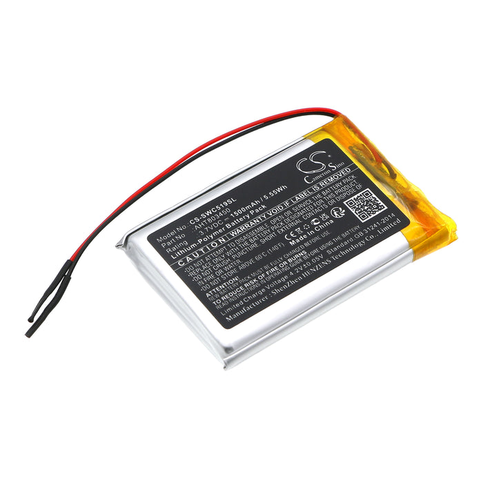 CS-SWC519SL - Image 3