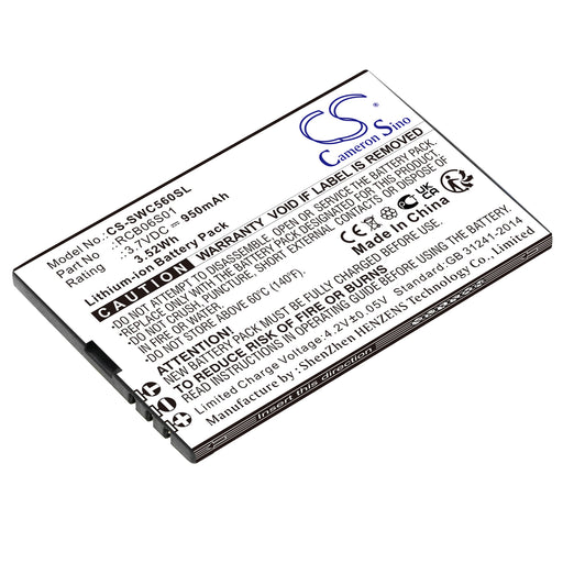 CS-SWC560SL - Image 1