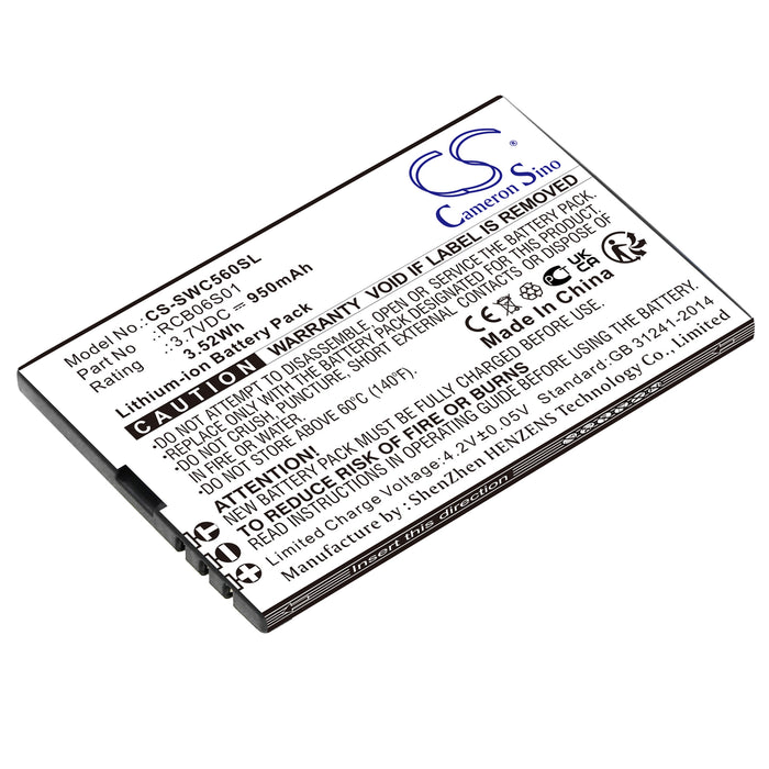 CS-SWC560SL - Image 1