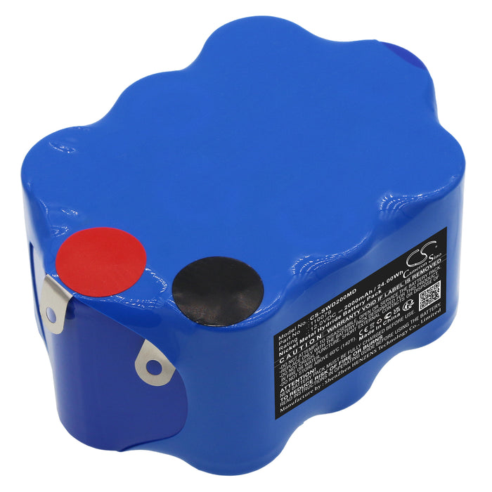CS-SWD200MD - Image 2