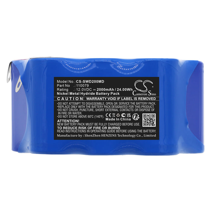 CS-SWD200MD - Image 3