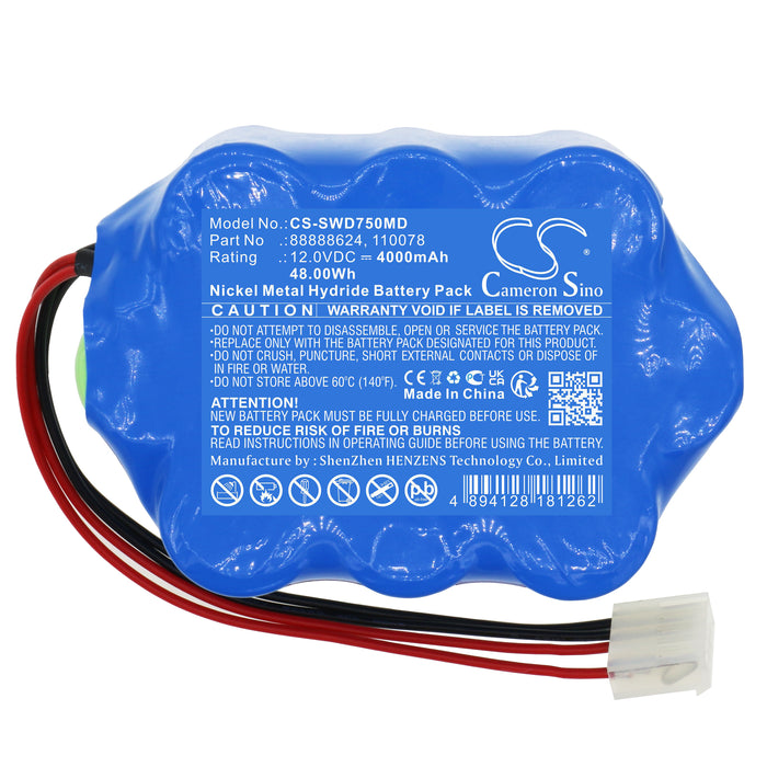 CS-SWD750MD - Image 3