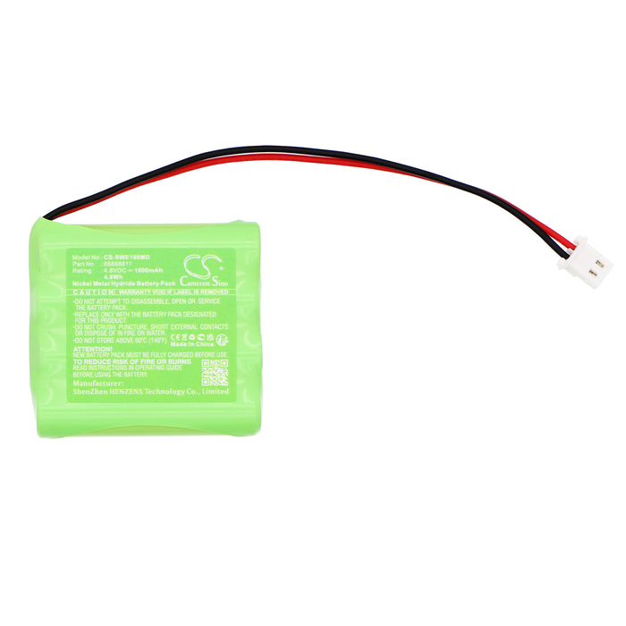 CS-SWE100MD - Image 3