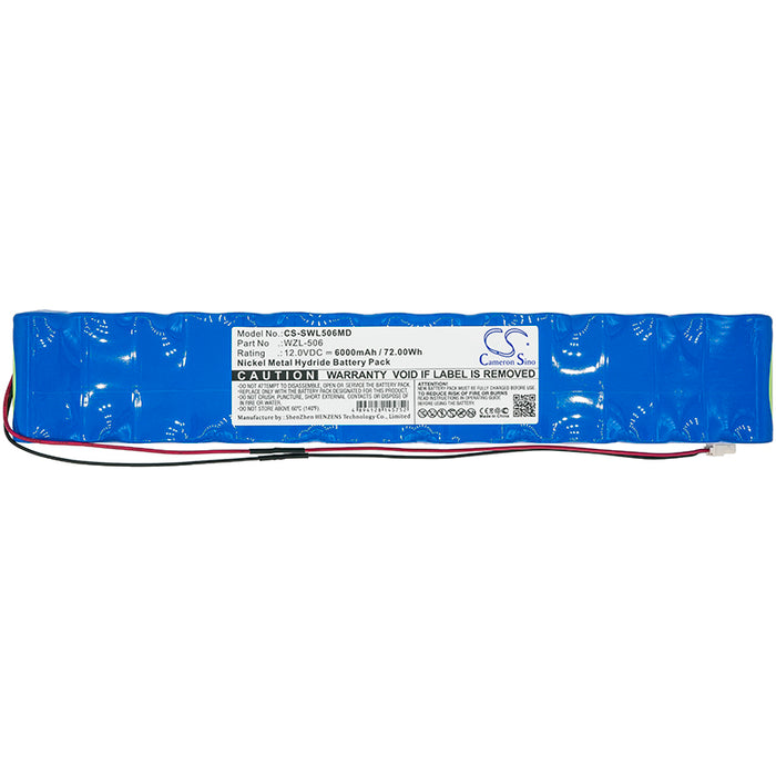 CS-SWL506MD - Image 4