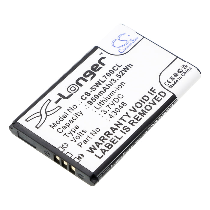 CS-SWL700CL - Image 2