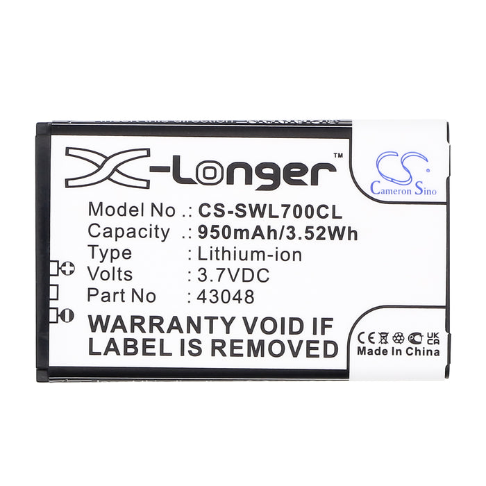 CS-SWL700CL - Image 3