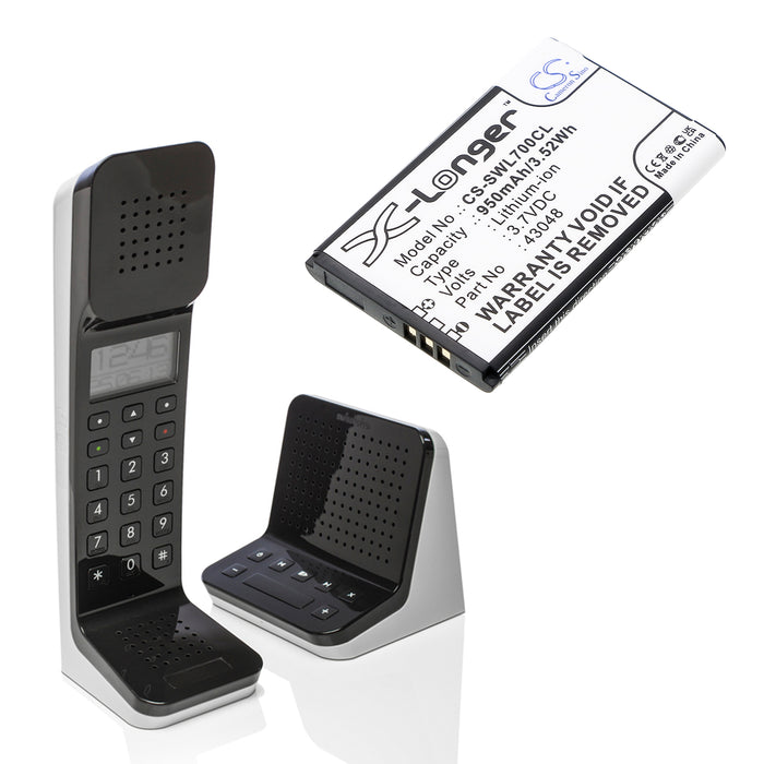 CS-SWL700CL - Image 4