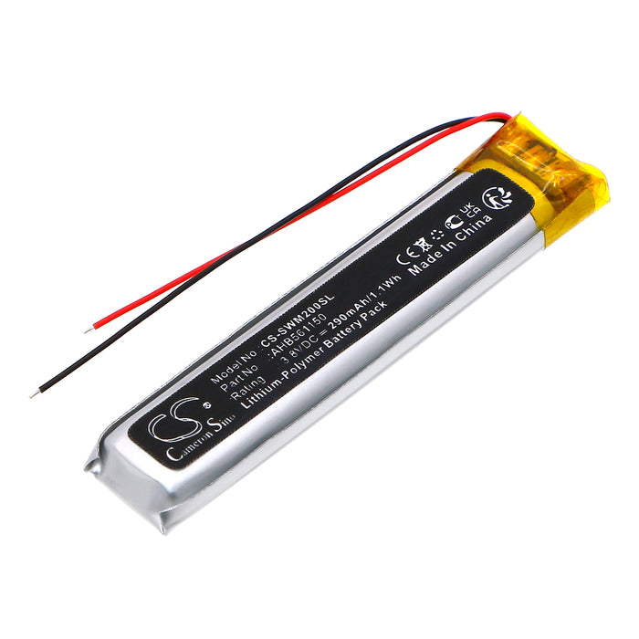 CS-SWM200SL - Image 5