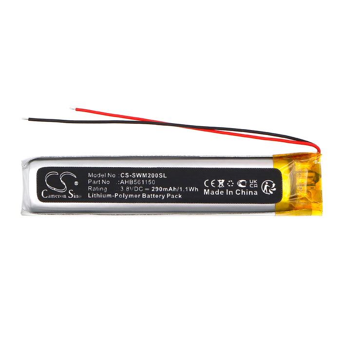 CS-SWM200SL - Image 3