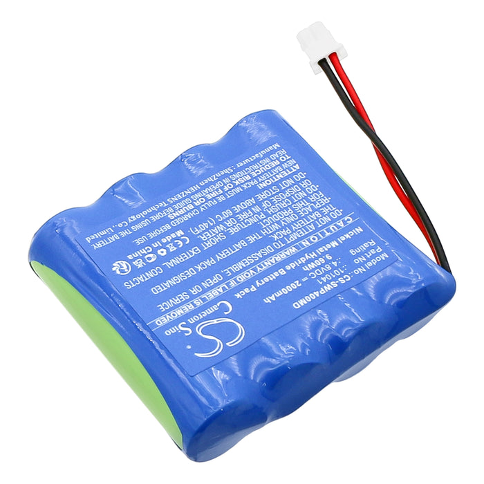 CS-SWP400MD - Image 1