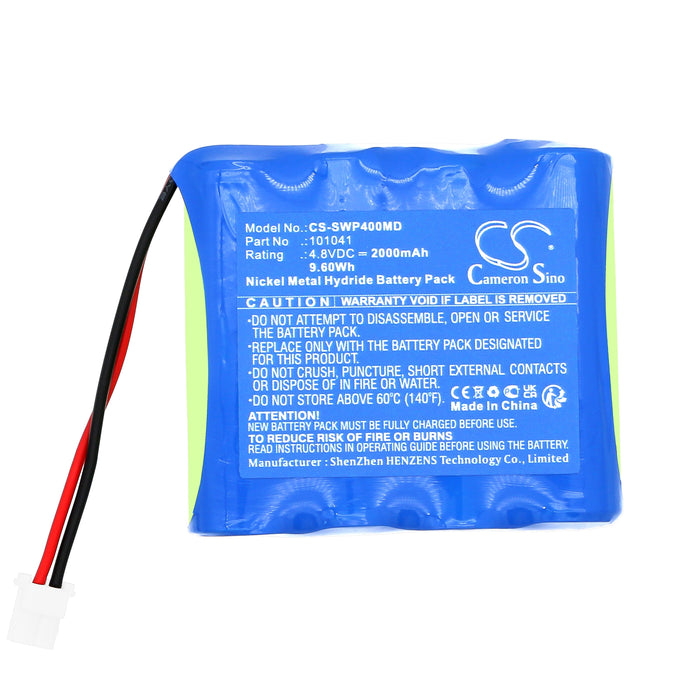 CS-SWP400MD - Image 2