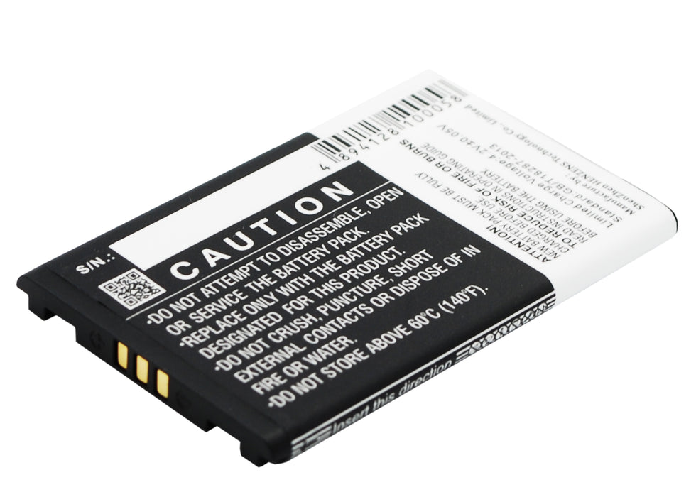 CS-SWT910SL : Battery for Switel M910 - Replaces Switel M910