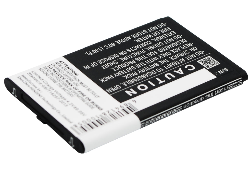 CS-SWT910SL : Battery for Switel M910 - Replaces Switel M910