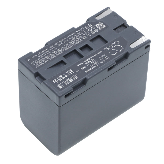 CS-SWX228SL - Image 1